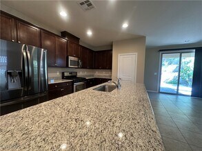 12286 Terrace Verde Ave in Las Vegas, NV - Building Photo - Building Photo