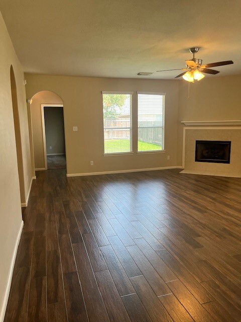 property at 16806 Empty Ness Dr