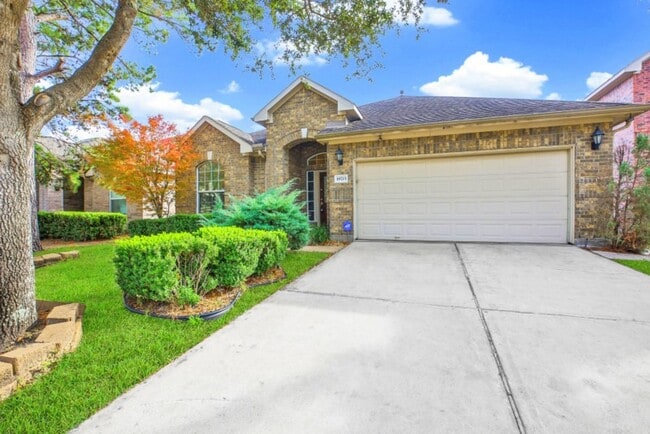 19715 Shallow Shaft Ln in Richmond, TX - Building Photo - Building Photo