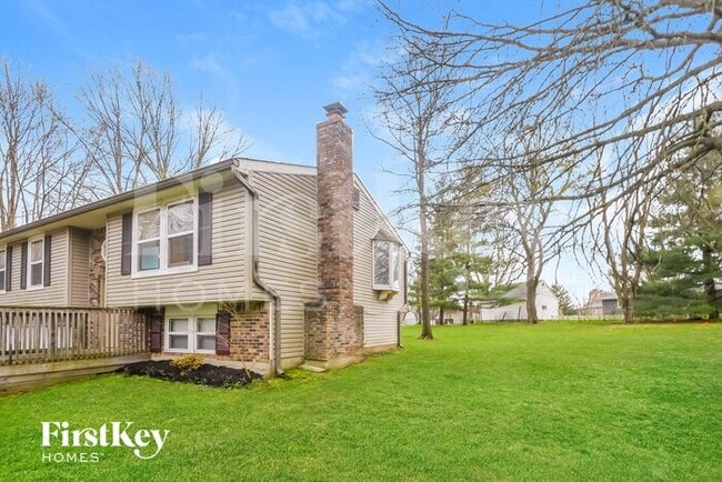 639 Shady Creek Ct in Greenwood, IN - Building Photo - Building Photo