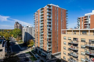 Rouleau in Calgary, AB - Building Photo - Building Photo