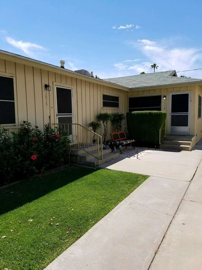 3017 San Emidio St Rentals in Bakersfield, CA