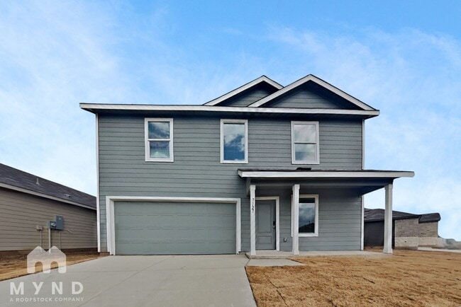 property at 7127 Sapphire Rdg