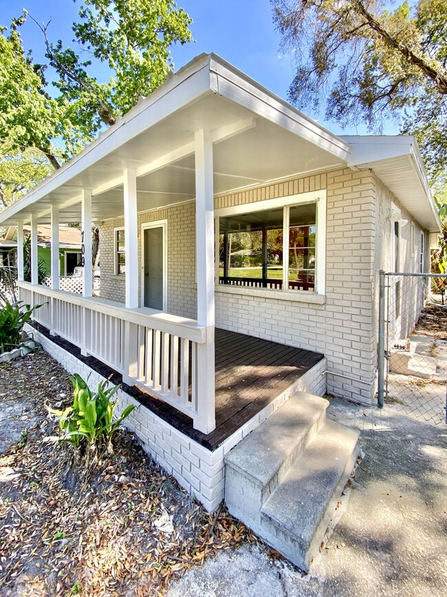 property at 709 E 129th Ave