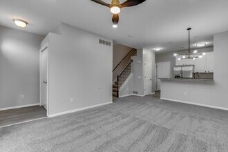41280 Maplewood Drive in Canton, MI - Building Photo - Building Photo