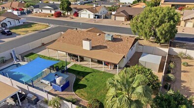 6101 E Greenway Ln in Scottsdale, AZ - Building Photo - Building Photo
