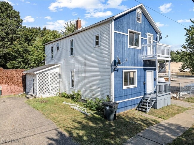property at 2387 29th St SW