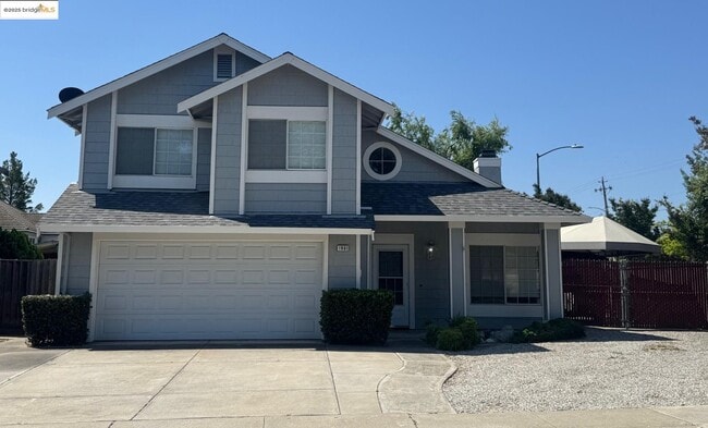 property at 1961 Hemlock Dr