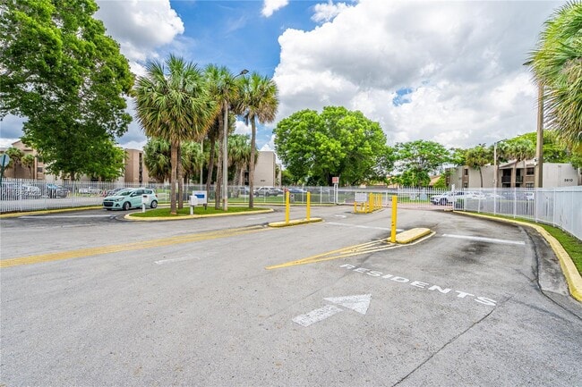 property at 3561 SW 117th Ave