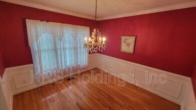 4039 Ridley Field Rd in Wake Forest, NC - Building Photo - Building Photo