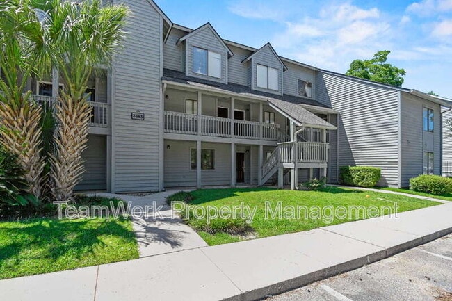 property at 8483 Yadkin Cir