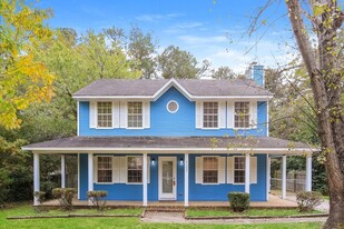 4382 Ridge Valley Dr in Augusta, GA - Building Photo