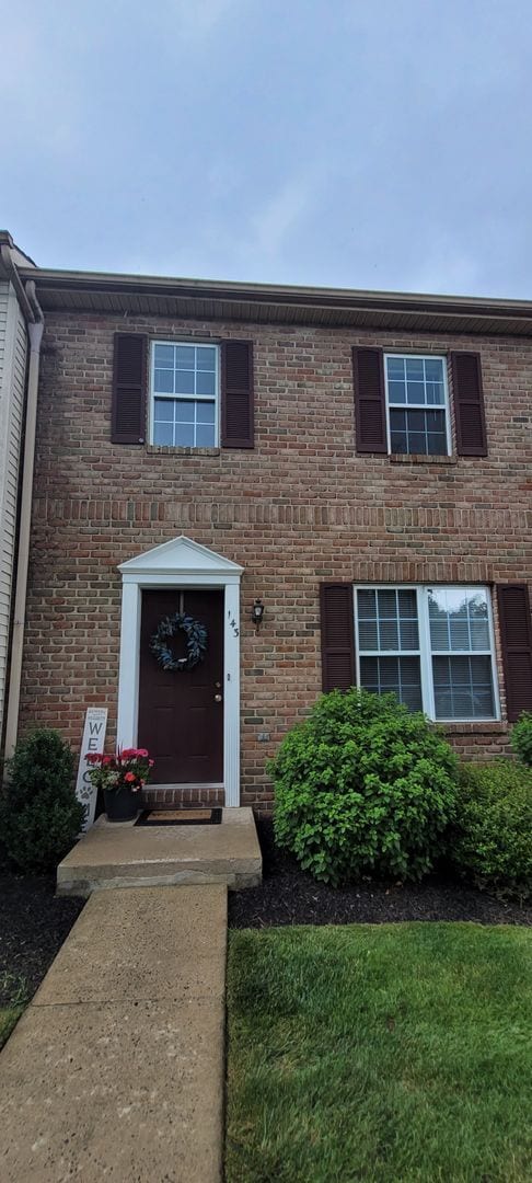 property at 143 Greenland Dr