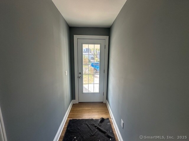 172 Frost Rd-Unit -1st floor in Waterbury, CT - Building Photo - Building Photo