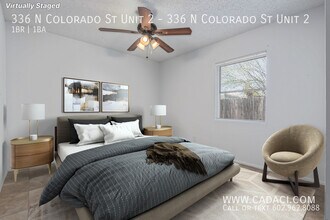 336 N Colorado St in Chandler, AZ - Building Photo - Building Photo