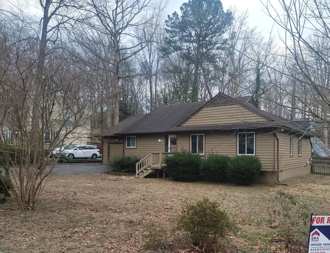 6095 Campaign Trail in Mechanicsville, VA - Building Photo - Building Photo