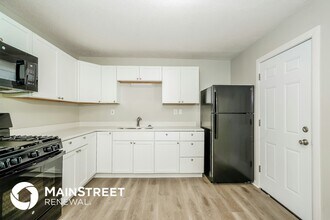 3730 Erin Dr in Indianapolis, IN - Building Photo - Building Photo