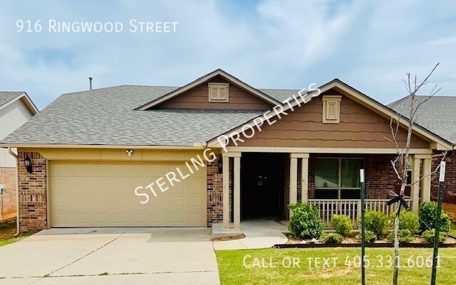 property at 916 Ringwood St