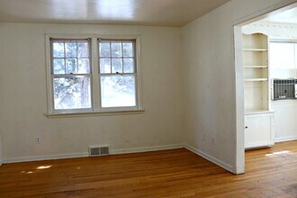 614 Ash St in Moscow, ID - Building Photo - Building Photo