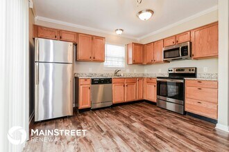 11543 Brook Bay Ln in Indianapolis, IN - Building Photo - Building Photo