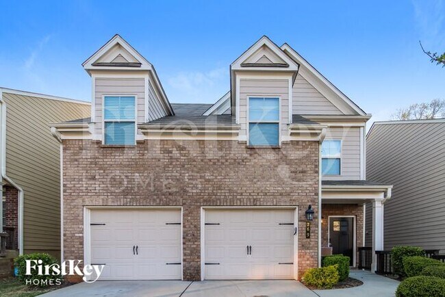 property at 269 Hardy Water Dr SE