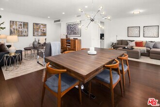10450 Wilshire Blvd in Los Angeles, CA - Building Photo - Building Photo
