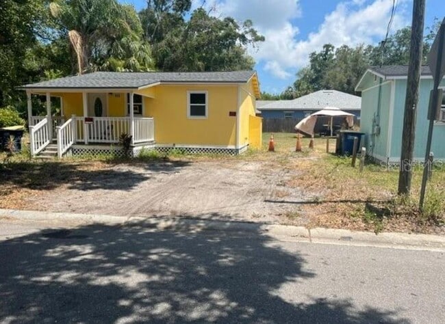 property at 912 Engman St