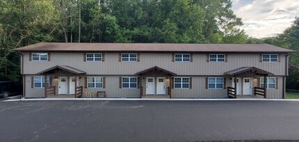 245 Dunlap Rd in Blountville, TN - Building Photo - Building Photo