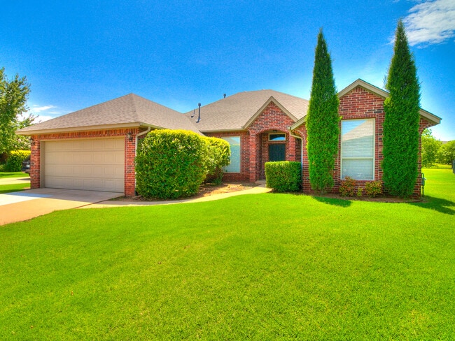 property at 15609 Traditions Dr