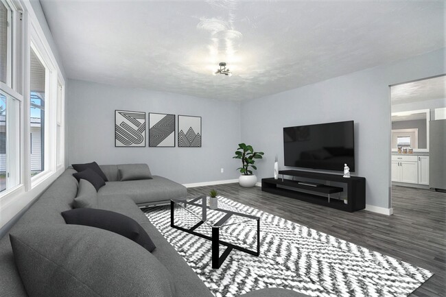 property at 19207 Tarman Rd