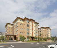 The Plaza at Pearl City in Pearl City, HI - Building Photo - Building Photo