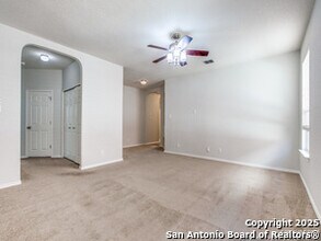12135 Bowie Cir in San Antonio, TX - Building Photo - Building Photo