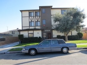 4934 W 119th St in Hawthorne, CA - Building Photo - Building Photo