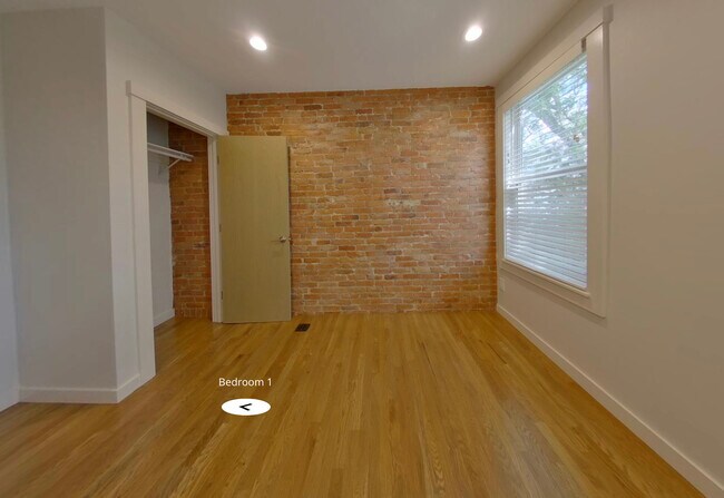 2 Belvidere Pl, Unit 2 in Cambridge, MA - Building Photo - Building Photo