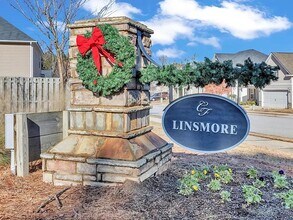 214 Linsmore Ave in Grovetown, GA - Building Photo - Building Photo