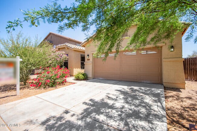 4511 W T Ryan Ln in Phoenix, AZ - Building Photo - Building Photo