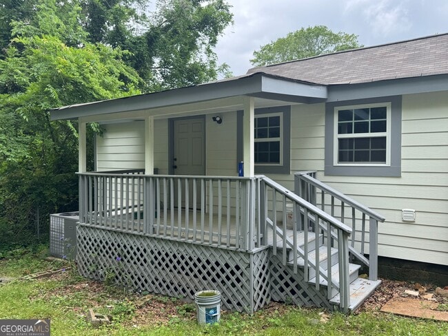 185 S Rocksprings St in Athens, GA - Building Photo - Building Photo