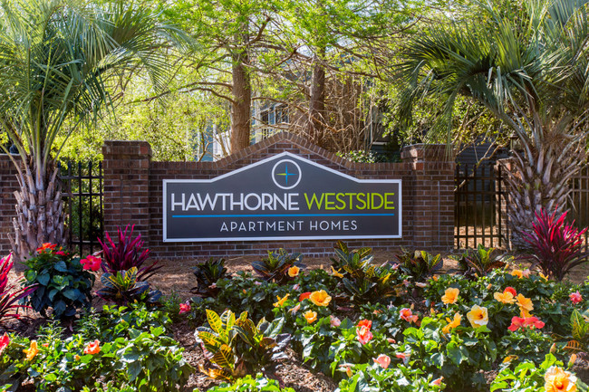 Hawthorne Westside in Charleston, SC - Building Photo - Building Photo