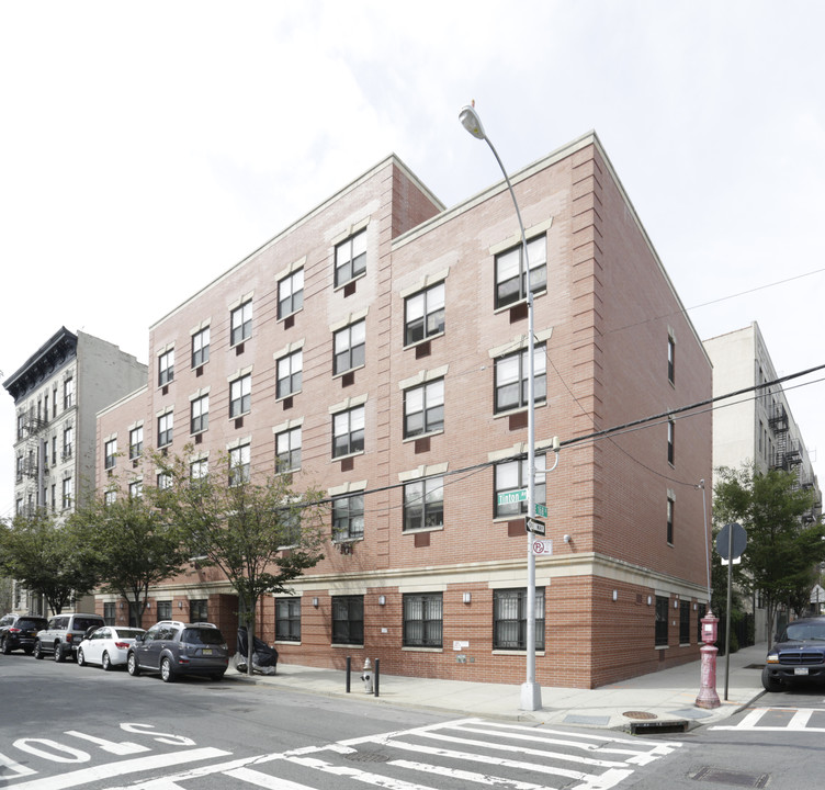 772 E 168th St in Bronx, NY - Building Photo