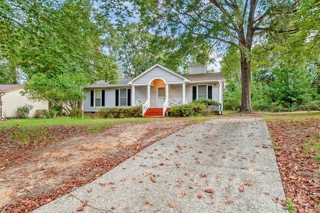 8331 Gera Emma Dr in Charlotte, NC - Building Photo - Building Photo