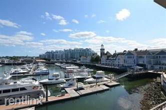 1001 Marina Dr-Unit -Apt 704 in Quincy, MA - Foto de edificio - Building Photo