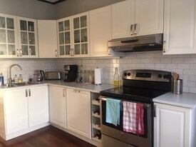 131 Wentworth St in Saint John, NB - Building Photo