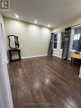 15 Tailfin Rd in Brampton, ON - Building Photo - Building Photo