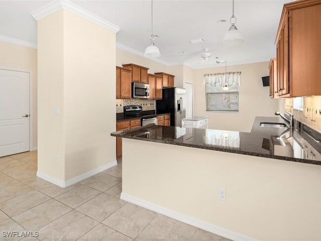 property at 21113 Bella Terra Blvd