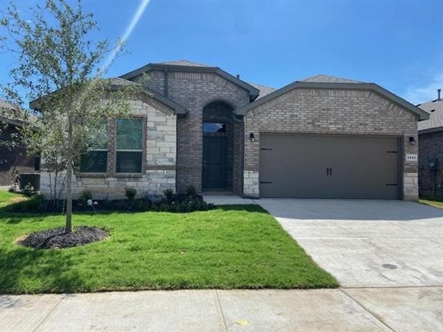 2441 Bellatrix Dr in Haslet, TX - Building Photo - Building Photo