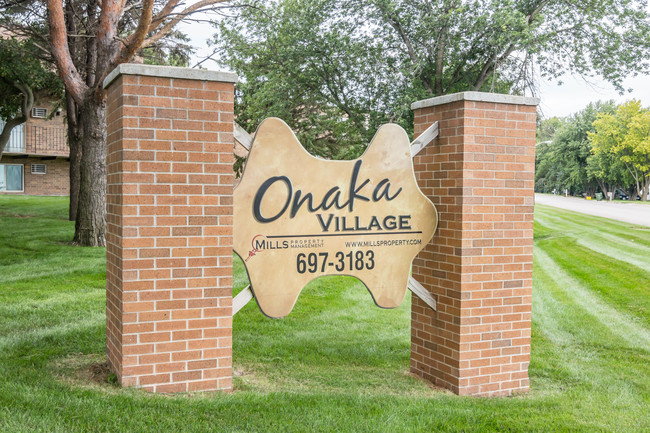 Onaka Village in Brookings, SD - Building Photo - Building Photo