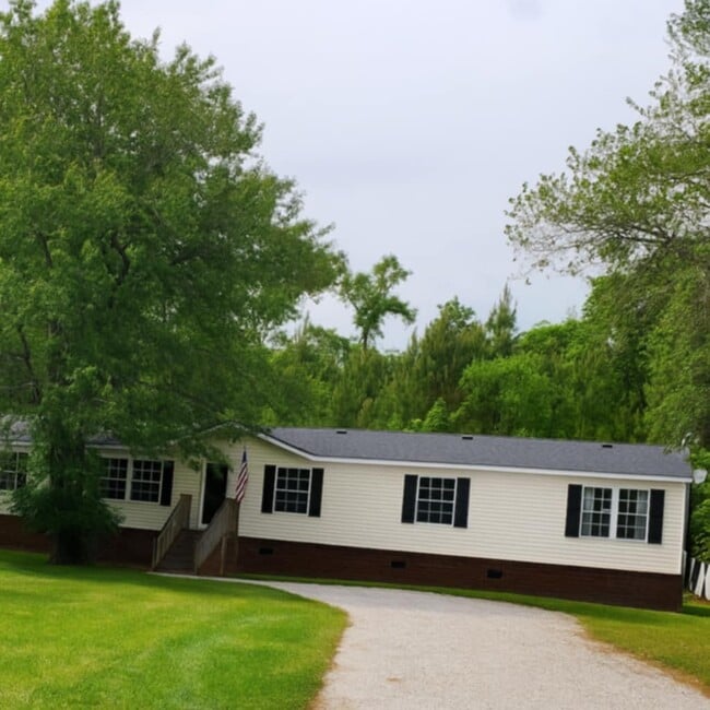 property at 8192 Bing Hill Rd