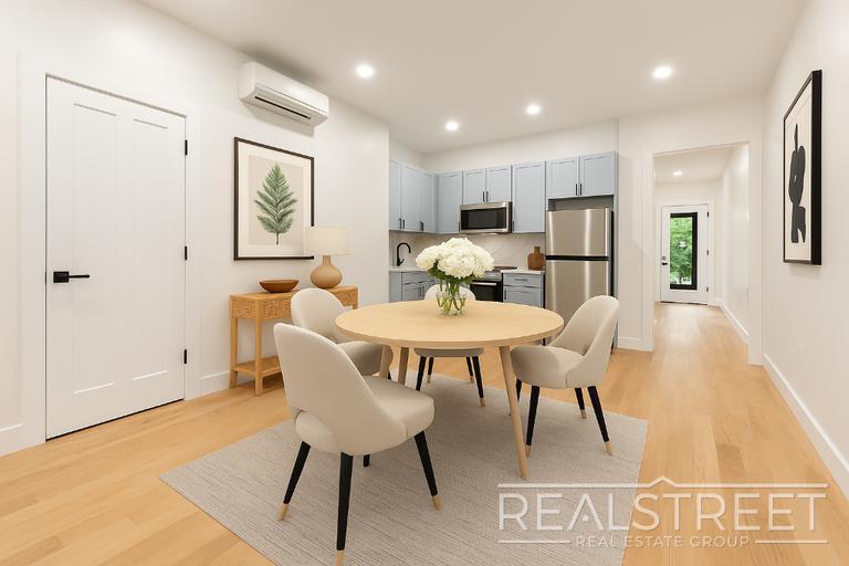 1274 Jefferson Ave, Unit 2 in Brooklyn, NY - Building Photo