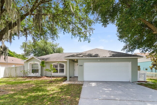 property at 308 Mariana Way