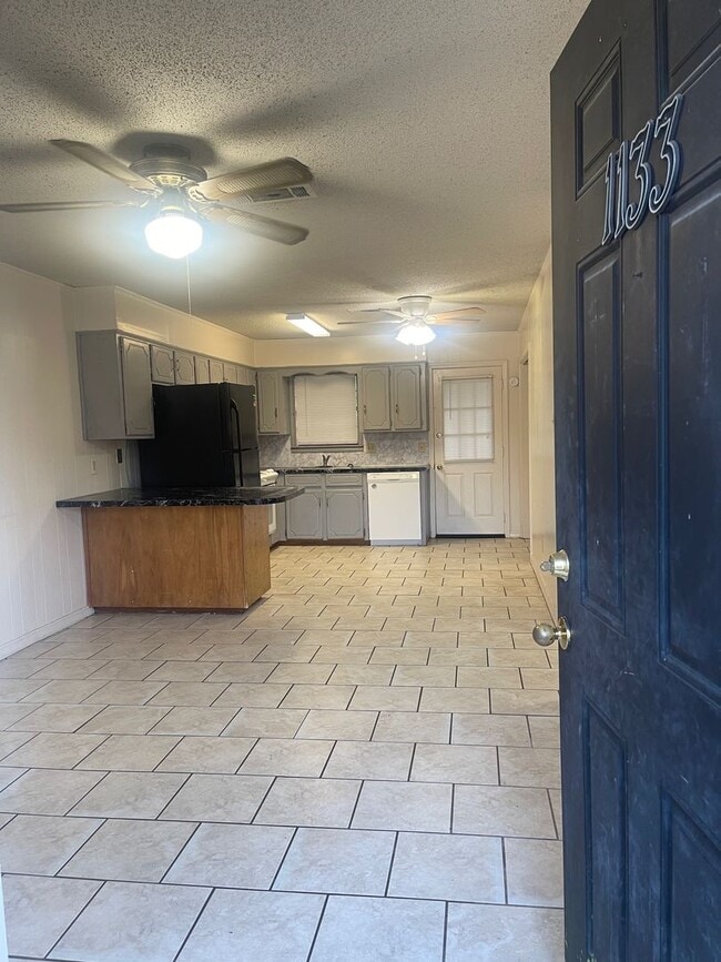 1133-1135 Sybil Dr in Ruston, LA - Building Photo - Building Photo